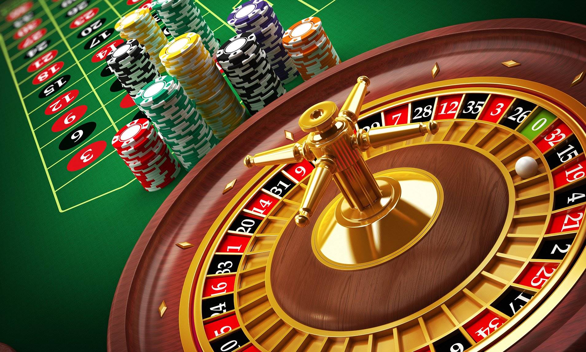 Khám Phá Thế Giới Casino Đặc Sắc Tại hcm66